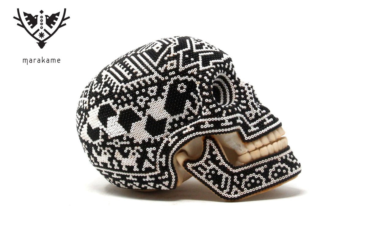Calaverita Huichol - Haniiya I