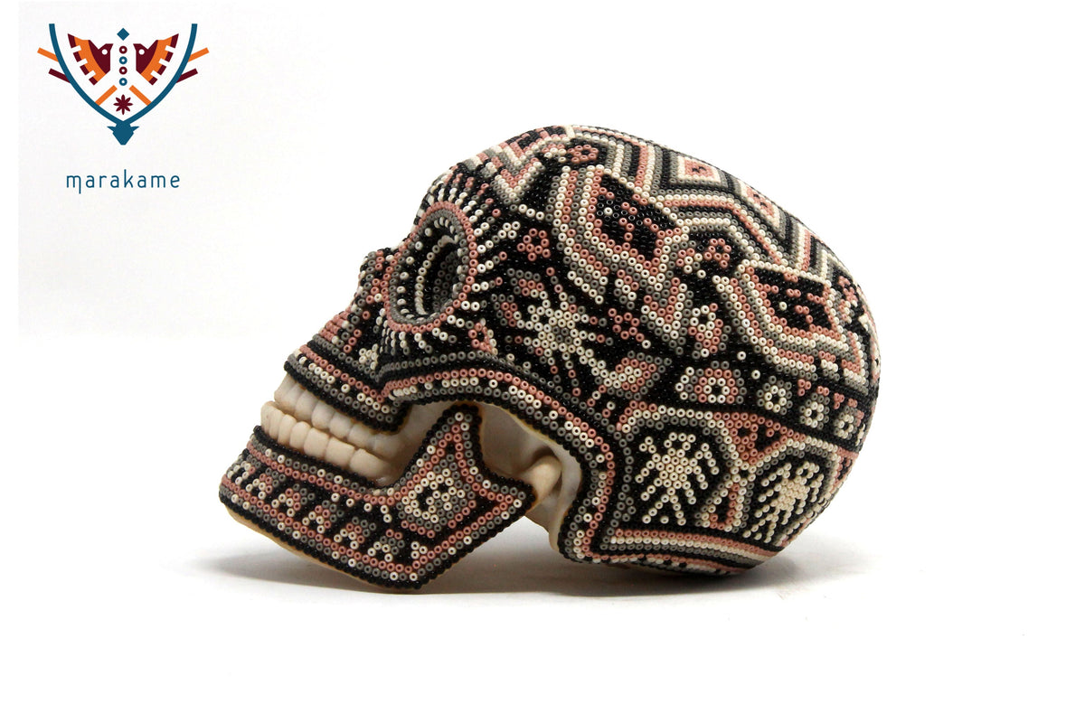 Calaverita Huichol - Haniiya V