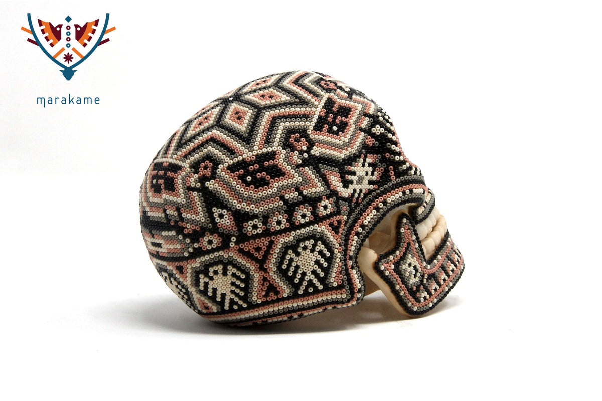 Calaverita Huichol - Haniiya V