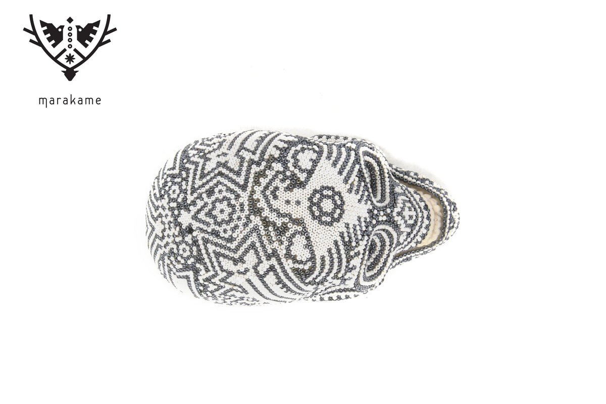 Calaverita Huichol Mini - Waxiewe III